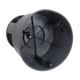 Wedo Rollhocker Supermep Gris