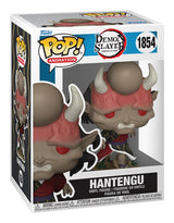 Funko Pop Demon Slayer Genya Shinazugawa (Demon Form)