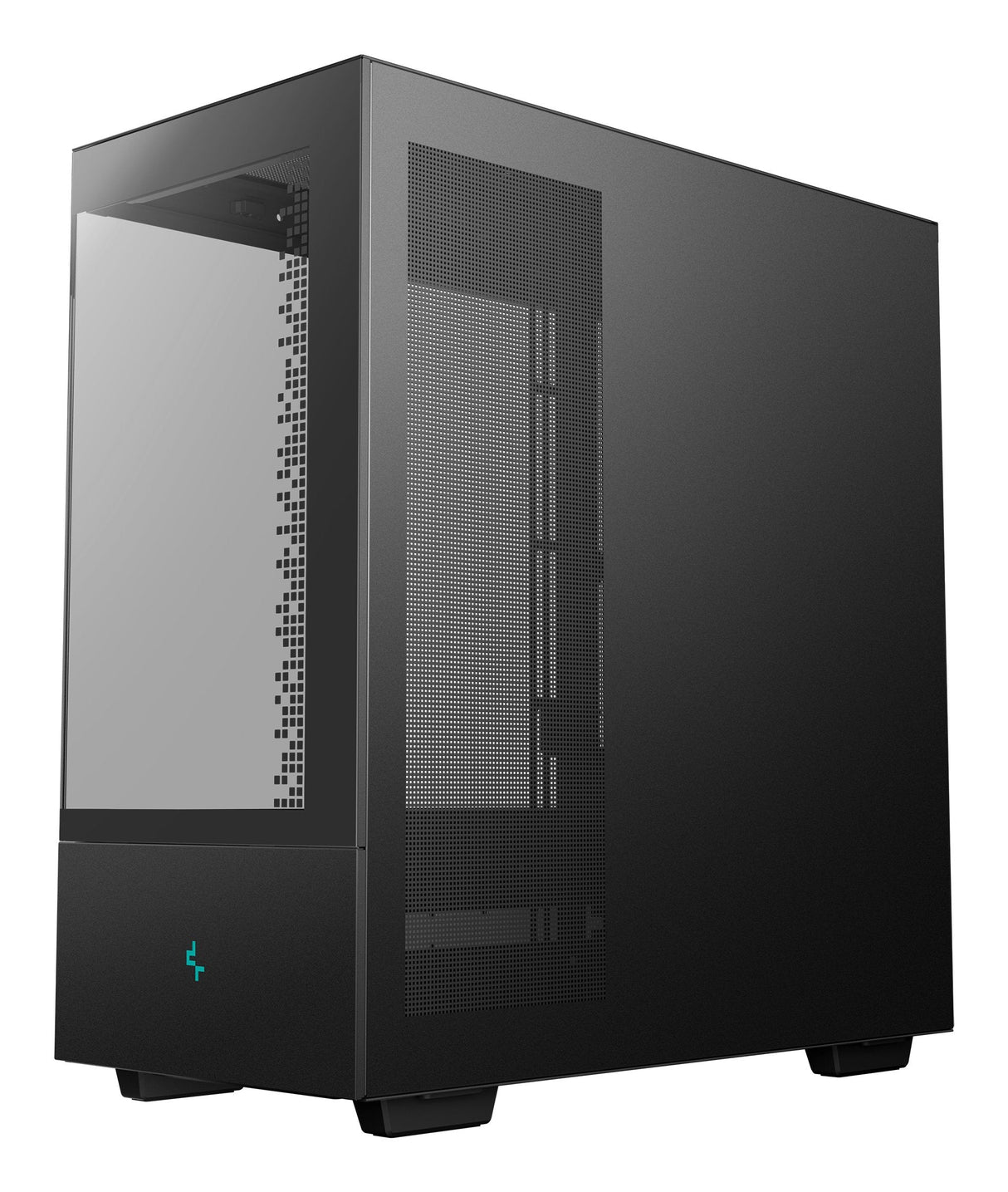 EAN 6933412774037 - DeepCool CH690 DIGITAL Torre Negro imagen 8