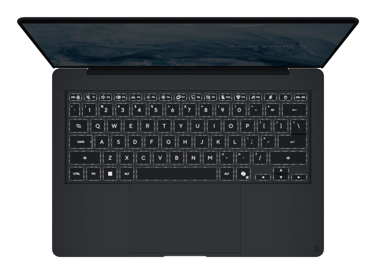Ux3480aa-Zenbook-Disu21x/U7/16/512/W11p