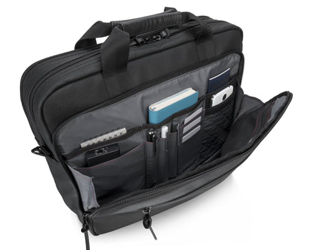 EAN 5397063961924 - DELL Premier Slim Briefcase 38,1 cm (15") Maletín Negro imagen 7
