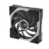 Asus Ventilador Rog Eurux Gr120 Fan Argb Black