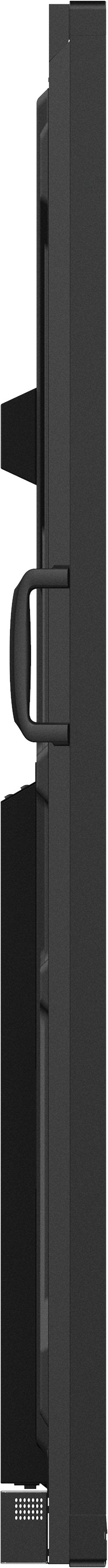 Viewsonic Viewboard Ifp9850-4 - 98 Diagonal Class [97.52 Viewable] Led-Backlit Lcd Display - Interactive - With Touchscreen - 4k Uhd [2160p] 3840 X 2160 - Direct-Lit Led