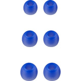 EAN 5025232882373 - Panasonic RP-TCM115E Auriculares Alámbrico Dentro de oído Llamadas/Música Azul imagen 2