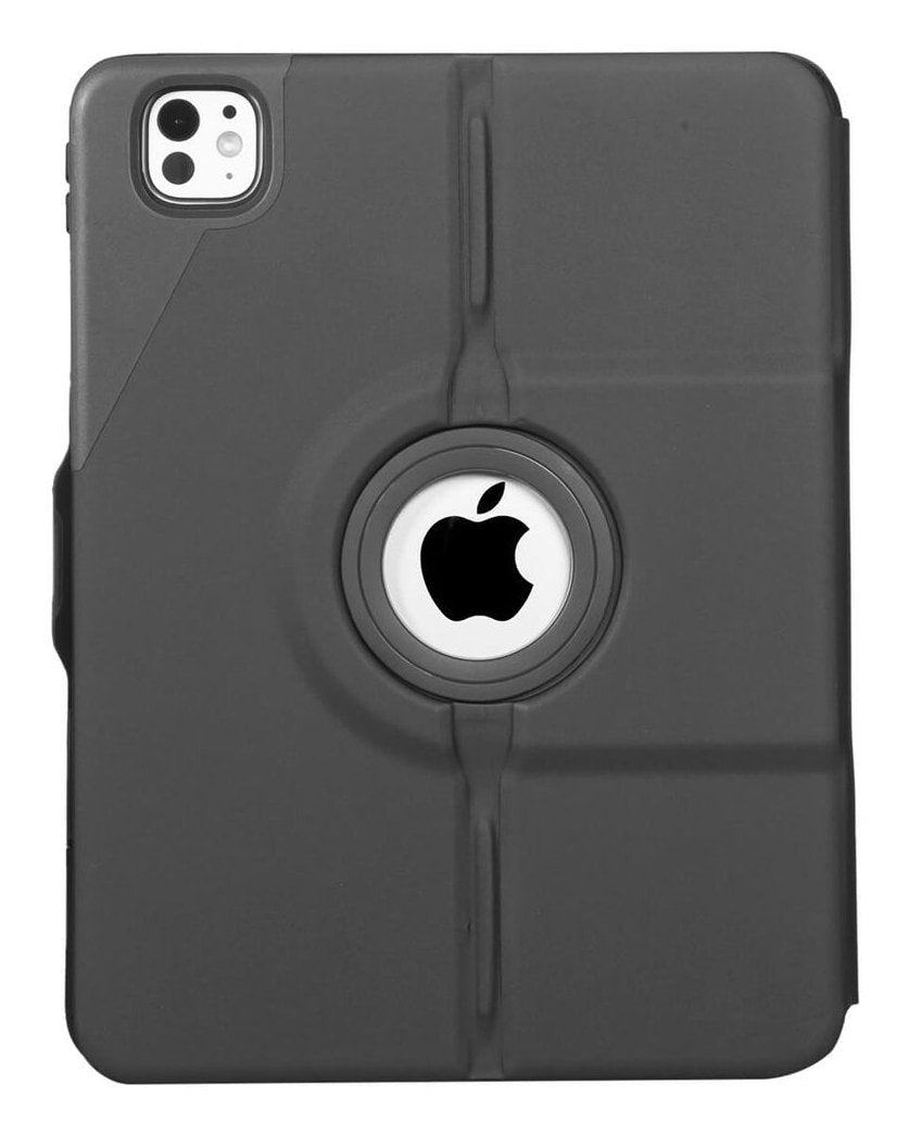 Versavu© Bluetooth© Keyboard  Case For Ipad Pro© 11-Inch