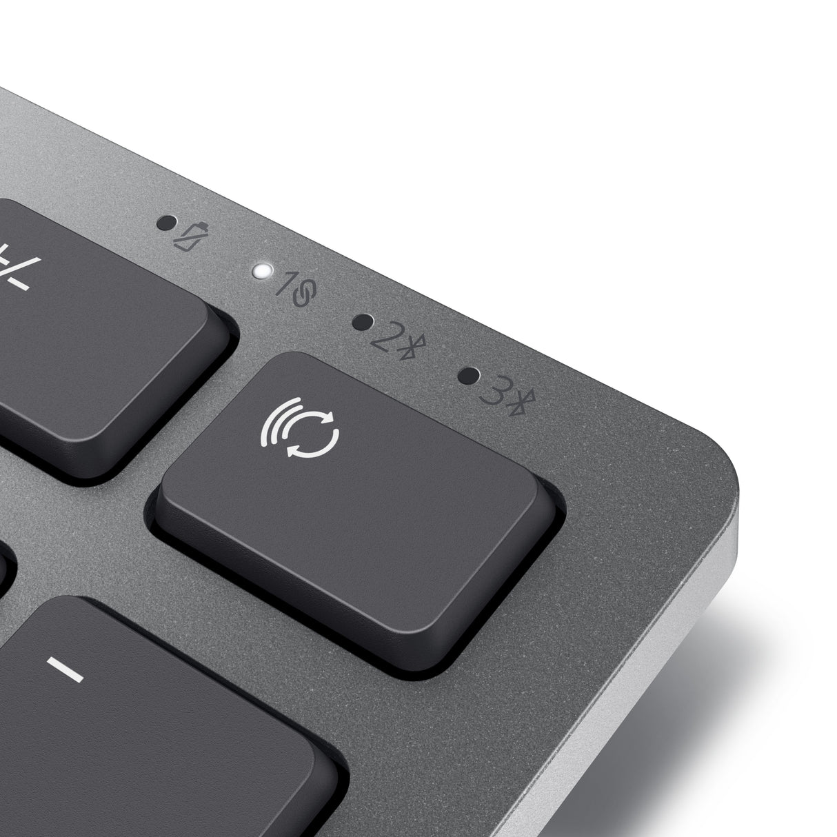 Keyboard Dell Kb700 Multi-Device Wireless