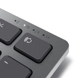 Keyboard Dell Kb700 Multi-Device Wireless