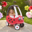 EAN 0050743170584 - Little Tikes Cozy Coupe Ladybug Cochecito correpasillos imagen 1