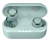 Auriculares Panasonic Rz-S300w Tws Bluetooth Turquesa