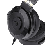 Redragon Lamia Auricular Gaming Rgb Usb Negro