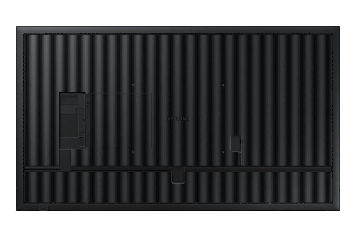 EAN 8806094974003 - Samsung QM85C Pantalla plana para señalización digital 2,16 m (85") LCD Wifi 500 cd / m² 4K Ultra HD Negr imagen 13
