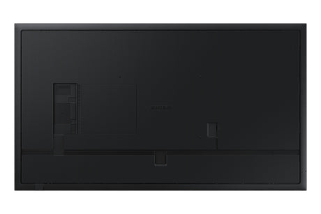 EAN 8806094975017 - Samsung QH65C Pantalla plana para señalización digital 165,1 cm (65") LCD Wifi 700 cd / m² 4K Ultra HD Ne imagen 7