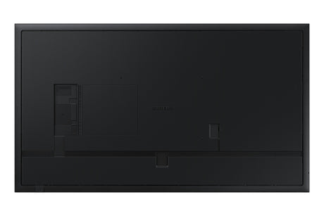 EAN 8806094977974 - Samsung QH50C Pantalla plana para señalización digital 127 cm (50") LCD Wifi 700 cd / m² 4K Ultra HD Negr imagen 7