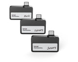 EAN 0843367136223 - Lexar LSL400X002T-RNBNG unidad externa de estado sólido 2 TB USB Tipo C 3.2 Gen 2 (3.1 Gen 2) Negro imagen 4