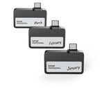 EAN 0843367136223 - Lexar LSL400X002T-RNBNG unidad externa de estado sólido 2 TB USB Tipo C 3.2 Gen 2 (3.1 Gen 2) Negro imagen 4