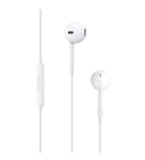 Apple Earphones Jack 3.5mm A1472 Earpods Mnhf2am/A