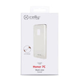 EAN 8021735742418 - Celly Gelskin funda para teléfono móvil 15,2 cm (5.99") Transparente imagen 4