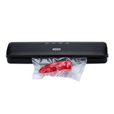 Mesko Envasadora Al Vacío Ms 4492 Potencia 95 W, Negro