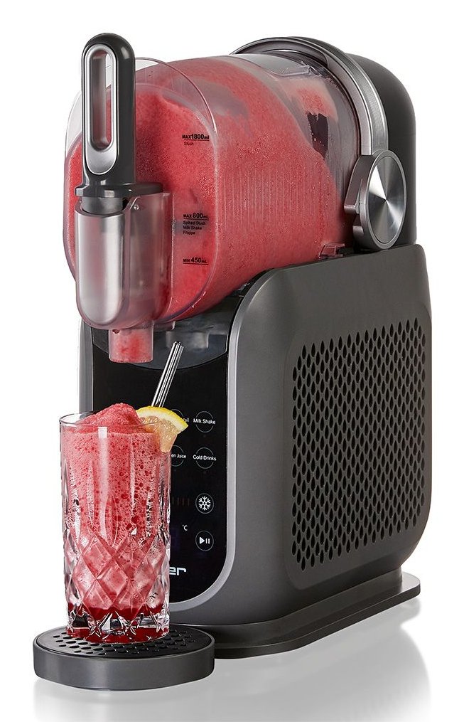 Cloer 9960 Slush Ice Machine