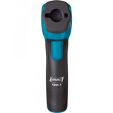 Hazet 1991-1 Termómetro Portátil Negro °C -50 - 550 °C Pantalla Incorporada