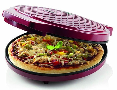Domo My Express, Horno De Pizza Do9177pz