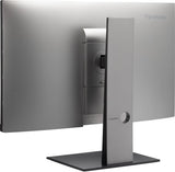 EAN 766907029505 - Viewsonic VP2788-5K pantalla para PC 68,6 cm (27") 5120 x 2880 Pixeles 5K Ultra HD LED Negro imagen 8