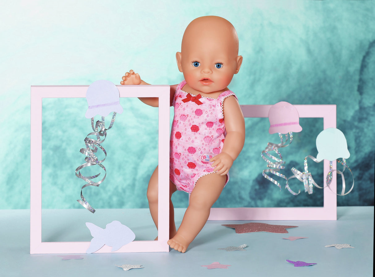 EAN 4001167830130 - BABY born Bodies 2 assorted Bodi para muñecas imagen 12