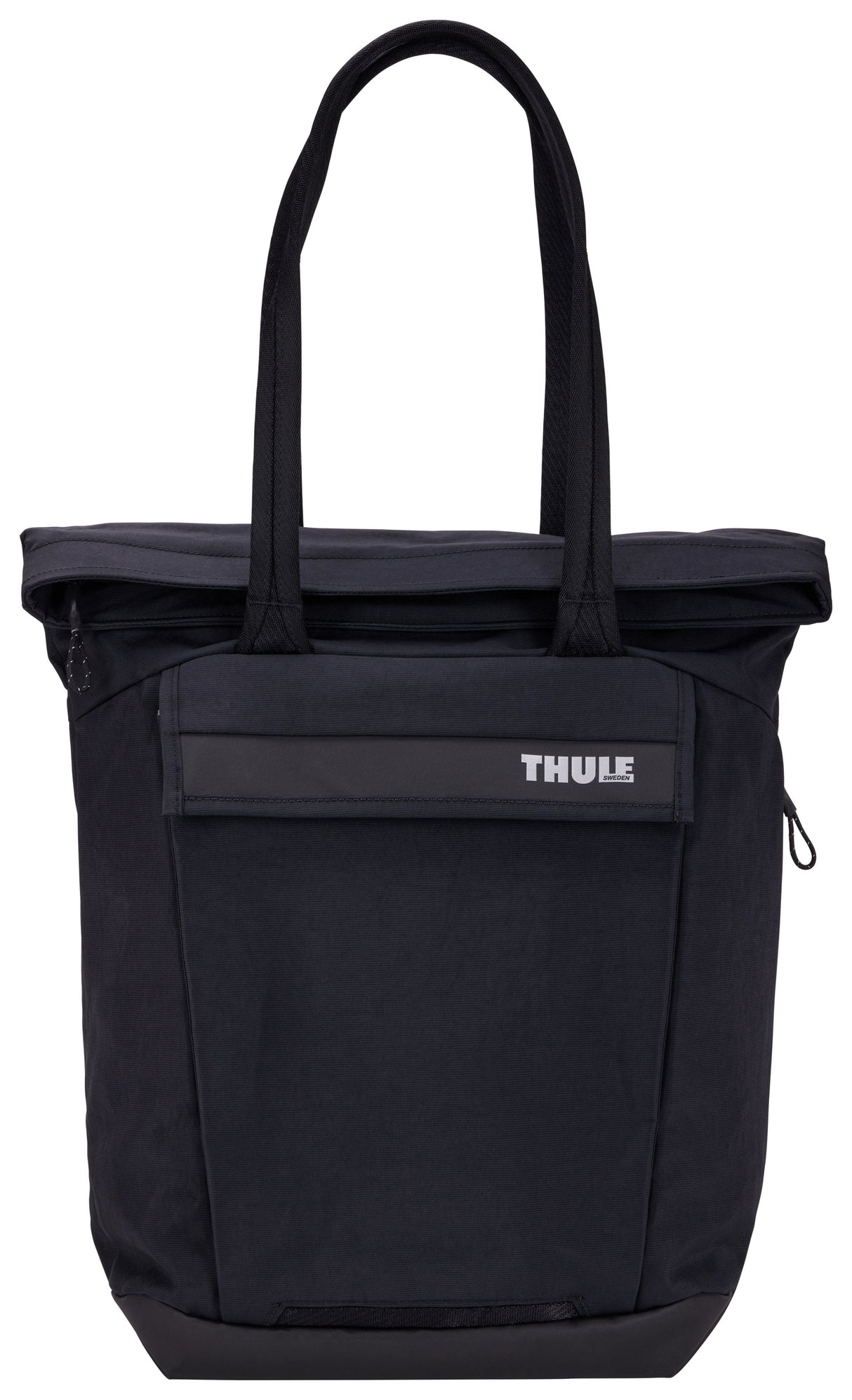 Thule Paramount Paratb3116 Black Poliéster Negro Unisex Bolso Grande
