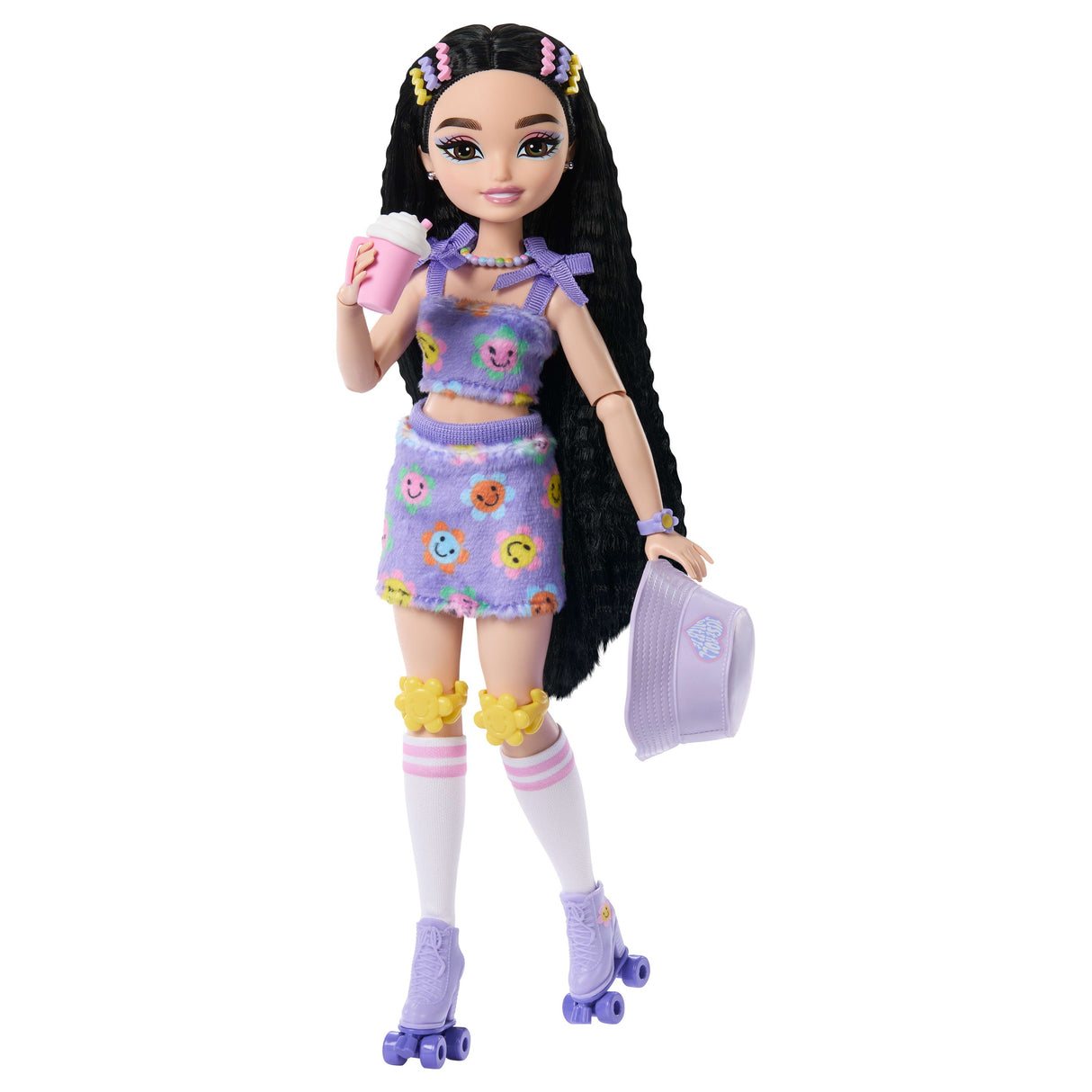 EAN 0194735308330 - Barbie Dream Besties Renee imagen 1