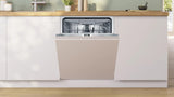 EAN 4242005483013 - Bosch Serie 4 SBH4ECX28E lavavajillas Completamente integrado 14 cubiertos imagen 2
