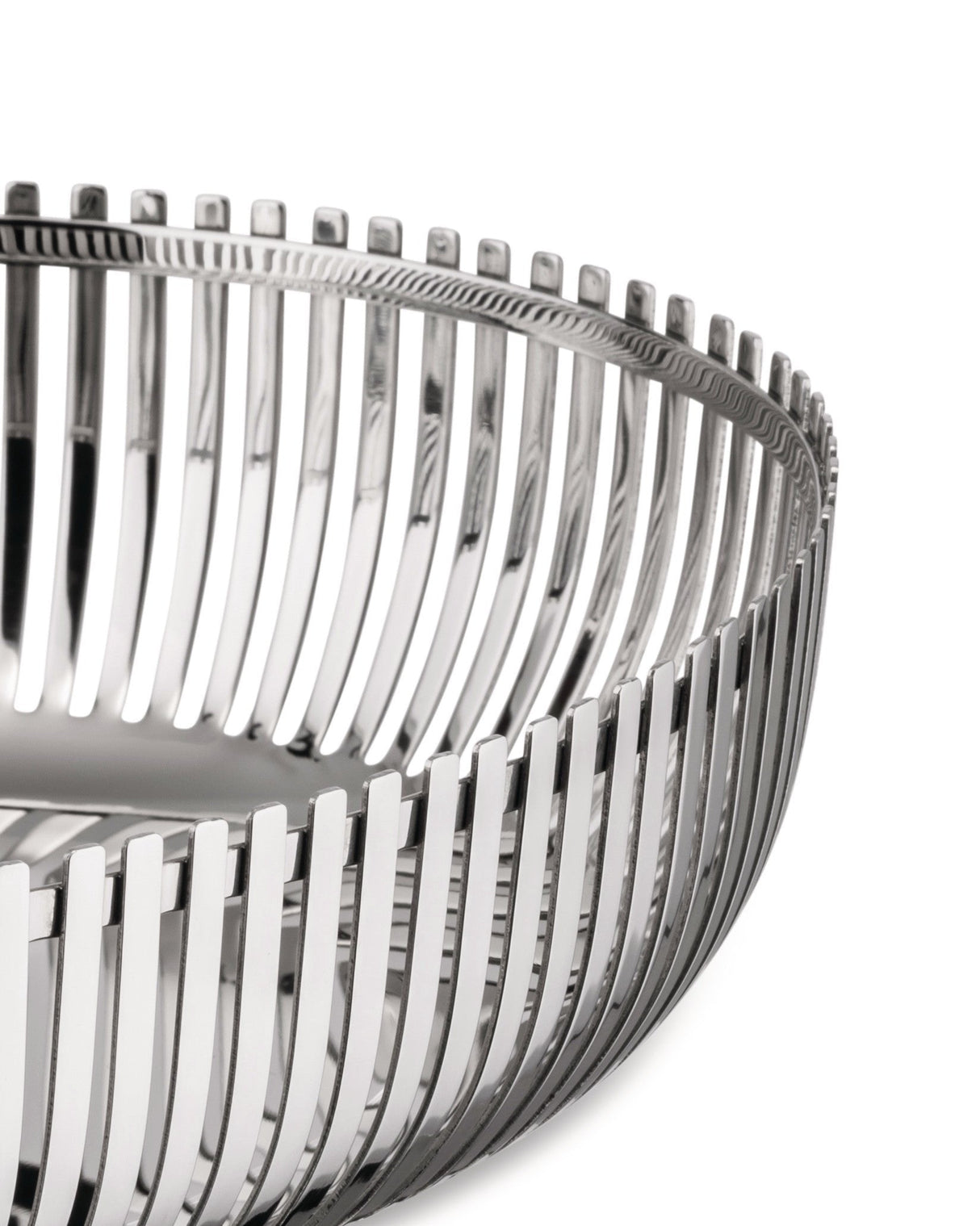 Alessi Oval Basket 26cm Pch06/26