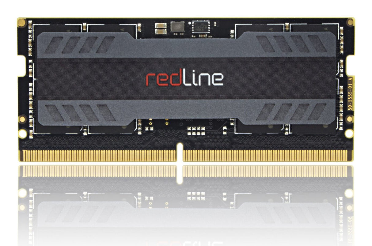 EAN 846651034106 - Mushkin MRA5S480FFFD32G módulo de memoria 32 GB 1 x 32 GB DDR5 imagen 1