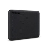 Disco Externo Hdd Toshiba Canvio Advance 2.5 2tb Black