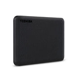 EAN 4260557511206 - Toshiba Canvio Advance disco duro externo 1 TB 2.5" USB tipo A 2.0/3.2 Gen 1 (3.1 Gen 1) Negro imagen 4