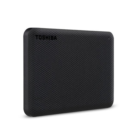 EAN 4260557511206 - Toshiba Canvio Advance disco duro externo 1 TB 2.5" USB tipo A 2.0/3.2 Gen 1 (3.1 Gen 1) Negro imagen 4