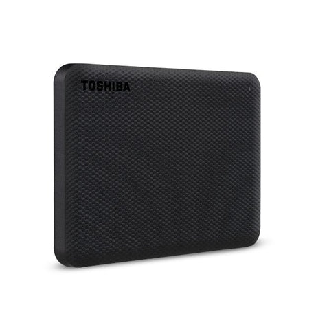 EAN 4260557511206 - Toshiba Canvio Advance disco duro externo 1 TB 2.5" USB tipo A 2.0/3.2 Gen 1 (3.1 Gen 1) Negro imagen 4