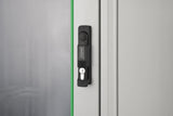 EAN 4016032505020 - Digitus DN-31201 armario rack 42U Rack o bastidor independiente Gris imagen 10