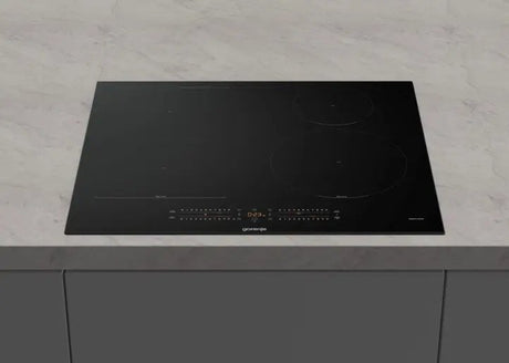 EAN 3838782837555 - Gorenje GI6432BSC Negro Integrado 60 cm Con placa de inducción 4 zona(s) imagen 3