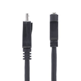 Cable Startech.Com Dppnlfm3 Displayport 0,91 M Negro