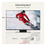 EAN 8806096694022 - LG QNED evo AI 50QNED87B6A 127 cm (50") 4K Ultra HD Smart TV Wifi Negro imagen 11