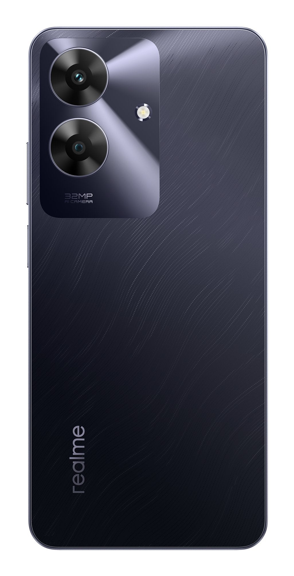 Realme Note 60 4+128gb 6.75" Marble Black Ita