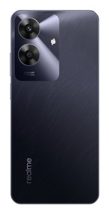 Realme Note 60 4+128gb 6.75" Marble Black Ita