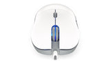 EAN 5903018666617 - ENDORFY GEM Plus Onyx White ratón Juego mano derecha USB Tipo C Óptico 19000 DPI imagen 8