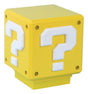 EAN 5055964707224 - Paladone PP3428NNV4ID lámpara de mesa Blanco, Amarillo imagen 1