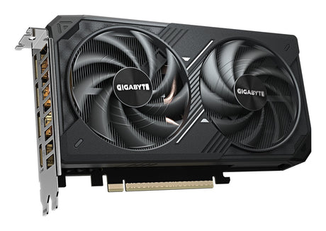 EAN 4719331356682 - GIGABYTE GeForce RTX 5060 Ti WINDFORCE MAX OC 8G imagen 2