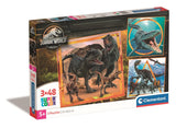 EAN 8005125253142 - Clementoni 25314 puzzle imagen 1