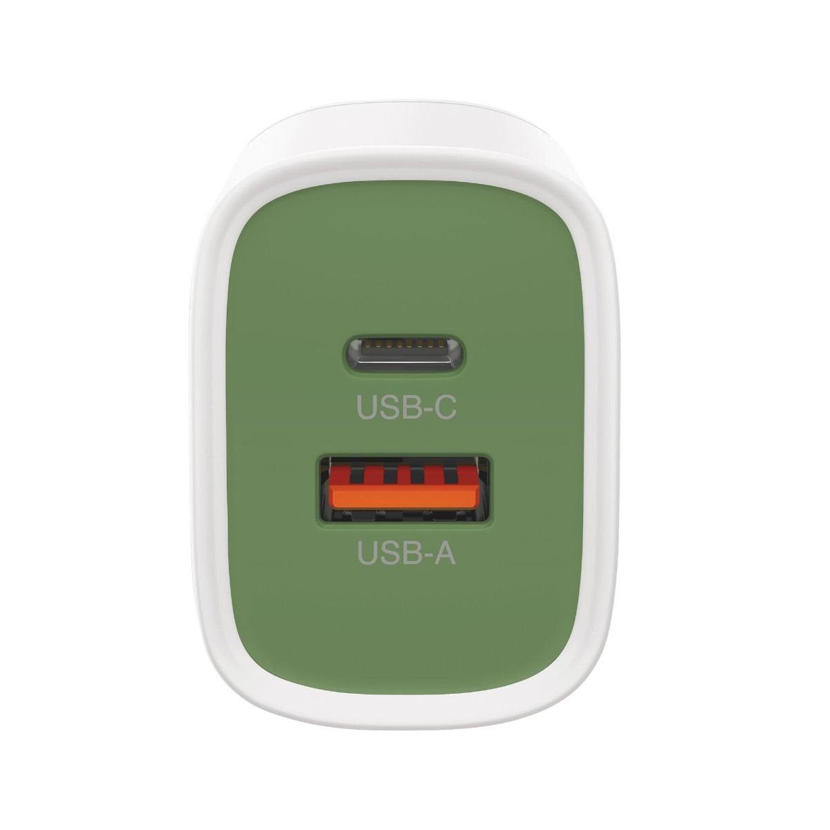 EAN 4891199210174 - GP Batteries 150GP20WPD cargador de dispositivo móvil Universal Blanco Corriente alterna Carga rápida Int imagen 8