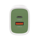 EAN 4891199210174 - GP Batteries 150GP20WPD cargador de dispositivo móvil Universal Blanco Corriente alterna Carga rápida Int imagen 8