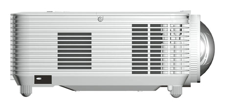 EAN 0850053009884 - InFocus Genesis IV Proyector de corto alcance 3800 lúmenes ANSI DLP WXGA (1280x800) 3D Blanco imagen 4