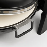 EAN 8055176401139 - G3 Ferrari Delizia fabricante de pizza y hornos 1 Pizza(s) 1200 W Negro imagen 8